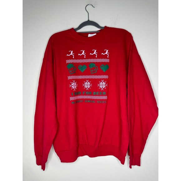 Sweatshirt - Picture 1 of 5